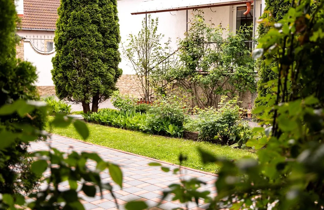 Green Garden Avrig-1